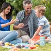 Navaris 500ml Thermobehälter für Babybrei - Edelstahl Produktbild-Vorschau 5