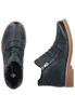 Rieker Komfort Stiefeletten Damen 31383738333039 Grün 42 EU Produktbild-Vorschau 38