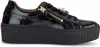 Gabor 63.201 Damenschuhe - Halbschuhe - Sneaker schwarz Produktbild-Vorschau 11