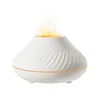 Luftbefeuchter mit Flammennebel, Aromatherapie-Diffusor für Produktbild-Vorschau 1