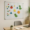 Magnetfolie 1,0 mm Schwarz – 61 x 100 cm Meterware Flexible Produktbild-Vorschau 6