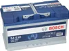 Bosch S4 E10, 75 Ah, 12 V, 800 A, Auto, Wartungsfrei, 315 Produktbild-Vorschau 12