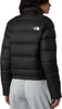 THE NORTH FACE - Women's crop Hyalite Daunenjacke - Größe S Produktbild-Vorschau 11