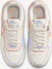 Nike Air Force 1 Shadow "Sail Pale Vanilla White Onix" Produktbild-Vorschau 4
