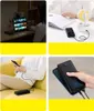 Baseus Bipow Schnelllade-Powerbank 20000mAh 20W schwarz Produktbild-Vorschau 21