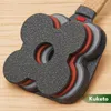 Kuketo | Pancake Pfanne Mit Deckel – 4 Mulden Ø 9 cm, Produktbild-Vorschau 7