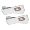 vhbw 10x Staubbeutel kompatibel mit Rowenta Powerline Produktbild-Vorschau 3