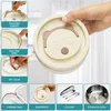Belle Vous 5-częściowy zestaw przenośnych izolowanych Podgląd zdjęcia produktu 3