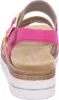 Sandale Remonte pour femme, rose/rose (magenta orange), Voir les images du produit 28