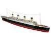 Krick RMS Titanic  1:144 Bausatz Produktbild-Vorschau 1