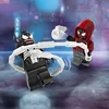 Venom v robotickom brnení vs. Miles Morales Náhľad obrázku produktu 23