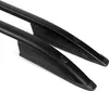 Barre sul tetto TOYOTA RAV-4 SUV 2006-2013 Alluminio Nero Anteprima dell’immagine prodotto 5