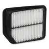 Luftfilter CHAMPION CAF100882P für SUZUKI Grand Vitara II Produktbild-Vorschau 4