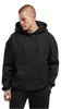 Urban Classics Basic Oversized Hoody Black, L Produktbild-Vorschau 2