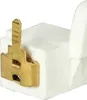 vhbw 2x Kohlebürste 14,5 x 10,8 x 5,7 mm kompatibel mit Produktbild-Vorschau 7