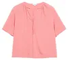 s.Oliver Damen Bluse – Relaxed Fit, Viskosemix, Produktbild-Vorschau 4