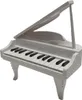 Fortepian Dla Dzieci Interaktywne Mini Pianino Muzyczne Podgląd zdjęcia produktu 3