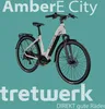 Tretwerk Amber E Bike Donna Bicicletta elettrica da 28 Anteprima dell’immagine prodotto 15
