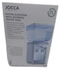 JOCCA 1102, 7 l, Průhledná, Fialová Náhled obrázku produktu 16