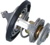 NRF Thermostat Kühlmittel 76°C für NISSAN 100 NX (B13) Produktbild-Vorschau 5