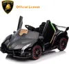 Lamborghini Veneno Kinder Elektroauto 12V (1–6 Jahre) – Produktbild-Vorschau 9