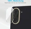 2x Kamera Schutz Glas für Xiaomi Redmi A5 Schutzglas Camera Produktbild-Vorschau 3