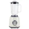 Retro-Standmixer mit Minizerkleinerer von Vintage Cuisine Produktbild-Vorschau 2