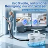 CkeyiN Profi Hochdruck Dampfreiniger Handgerät für Produktbild-Vorschau 6