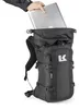 Kriega R22 Sac à dos noir Noir One Size Voir les images du produit 4