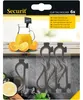 Securit TAG-HLD-CP, Černá, Plast, 2,8 cm, 247 mm, 150 mm, 6 Náhled obrázku produktu 3