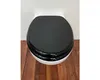 Adob, WC Deckel Ascoli Holzkern-WC-Sitz schwarz, 85001 Produktbild-Vorschau 10