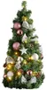 EGLO Kunstkerstboom, 65 cm, voor binnenshuis. Decoratieve Productafbeelding-voorbeeld 1