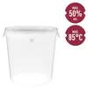 Browin Gärbehälter Mit Deckel, 30 L Produktbild-Vorschau 3