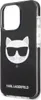 Fall Karl Lagerfeld Choupette Kopf Na Iphone 13 Pro / Produktbild-Vorschau 6