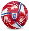 Team Merchandise Fußball England Größe 5 - Turbine Design - Produktbild-Vorschau 1