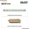 Dalsys Wandverkleidung selbstklebend 120x300cm Marmoroptik Produktbild-Vorschau 6