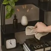 Boekenkast 'Afrel', 160 x 54 x 54 cm. Vrijstaand model met Productafbeelding-voorbeeld 6