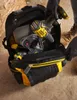 Sac à dos à outils Stanley FatMax avec trolley Voir les images du produit 18