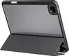Skinarma Case Kira Kobai Ipad Pro 11 (M4) Gunmetal Voir les images du produit 3