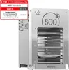 Intergrill One 800° Steakgrill Náhľad obrázku produktu 7