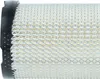 A close-up view of a cylindrical air filter. Produktbild-Vorschau