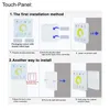 5 Meter COB CCT ( 2700K–6500K einstellbar) LED Streifen Produktbild-Vorschau 6