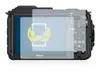 2x Für Nikon Coolpix AW130 Schutzfolie BROTECT Produktbild-Vorschau 2