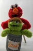 Soma Sesamstrasse Kuscheltier Plüsch Figur 35 cm Plüschtier Produktbild-Vorschau 8