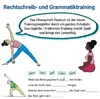 Das Übungsheft Deutsch 8 Produktbild-Vorschau 3