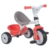 Smoby Dreirad Baby Balade Rot Produktbild-Vorschau 3