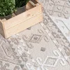 Carpeto Rugs Boho interiérový a exteriérový koberec odolný Náhľad obrázku produktu 3