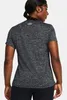 Under Armour Tech Ssv- Twist Black Black L Produktbild-Vorschau 5
