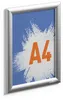 DURABLE Vitrine affiche A4 clipsable aluminium, Argent, Voir les images du produit 9