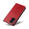 Handyhülle für Samsung Galaxy A71 Kunstleder Flip Cover Produktbild-Vorschau 5